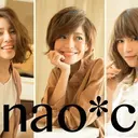 丁寧な技術が評判！ nao.c 田原台店のプロフィール画像