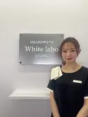 White labo 🌿AKANEのプロフィール画像