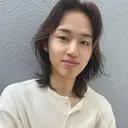 ボブ/縮毛矯正 髪質改善/もえるのプロフィール画像