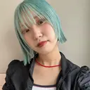 ボブ/パーマ kusa‪🌱‬のプロフィール画像