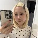 マイ /暖色カラーのプロフィール画像