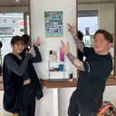 hairs 897のプロフィール画像