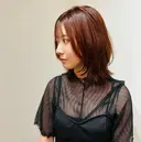 * ちあきのプロフィール画像