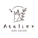 Atelierネイル まつ毛 眉のプロフィール画像