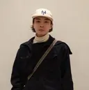 新宿/ブリーチ /パーマ/戸羽のプロフィール画像