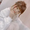 艶暗髪 ピンクカラー 似合わせカット 栄のプロフィール画像