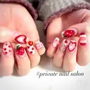 ネイル&エステサロン yukiのプロフィール画像