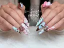 RIBON nail 高田馬場のプロフィール画像