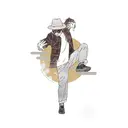 メンズパーマヒロ トのプロフィール画像