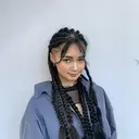 もにか🌞原宿/渋谷 🌝ブリーチカラーのプロフィール画像