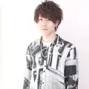 Ash川越店/ 米川 武志のプロフィール画像