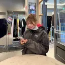 saya/ レディースカットのプロフィール画像