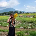 岩永 知衣のプロフィール画像