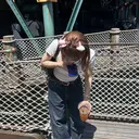 イワサキ ミユのプロフィール画像