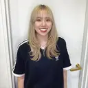 ハイトーンカラー 🍬Rinka🍬のプロフィール画像