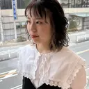 森川愛奈 /カットモデル募集中のプロフィール画像