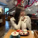 WHITE EYE YUINAのプロフィール画像