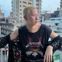 TOTA 唯一無二カラーのプロフィール画像