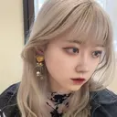 中山 紗希のプロフィール画像