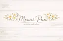 Moani Pua🌿のプロフィール画像