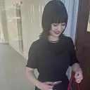 ボブ/ショート/ ももかのプロフィール画像