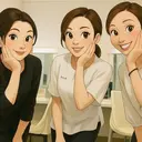 肌分析×パーソナル エステPOLAのプロフィール画像