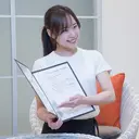 愛葉 千奈都のプロフィール画像