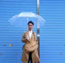 💈BARBER💈 柿崎 亮のプロフィール画像