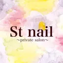 st nailのプロフィール画像