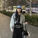 岩佐 リサのプロフィール画像
