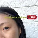 eyelash salon LiFUのプロフィール画像