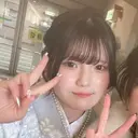 透明感カラー/ ヘアアレンジ🎀ゆなのプロフィール画像