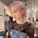 AYAKA/名古屋/ 栄/ボブ/透明カラーのプロフィール画像