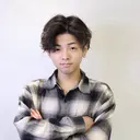 ハクヤ心斎橋 パーマ/縮毛矯正のプロフィール画像