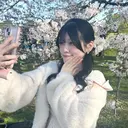 前髪/顔周り/透明感 艶カラーとどさんのプロフィール画像