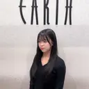 杉浦 奈那美のプロフィール画像