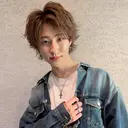 レイヤーカット/ 顔周り 五島巨幹のプロフィール画像