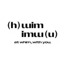 (h)wim ウィムのプロフィール画像