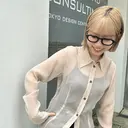 ミルクティー× グレージュMOMOのプロフィール画像