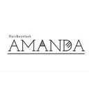 hair&eye AMANDAのプロフィール画像