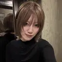 艶髪縮毛矯正/レ イヤー/atsumiのプロフィール画像