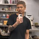 池袋/FADE /メンズ特化のプロフィール画像