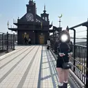 AnD’GRACE 真栄田姫愛のプロフィール画像