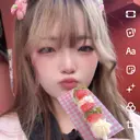 みいな🍒 暖色カラー/レイヤーのプロフィール画像