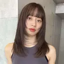 ブリーチなし透明感カ ラー🫧/Kannaのプロフィール画像