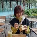 美髪水素カラー✨ 迫田ゆりのプロフィール画像