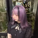 本間 莉音のプロフィール画像