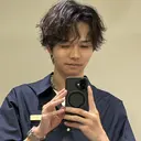 レイヤーカット/大阪 /梅田/執印悠太のプロフィール画像