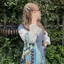 mimi/暗髪, 透明感カラー˖ ࣪⊹のプロフィール画像