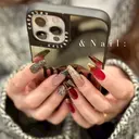 &Nail: アンドネイルコロンのプロフィール画像